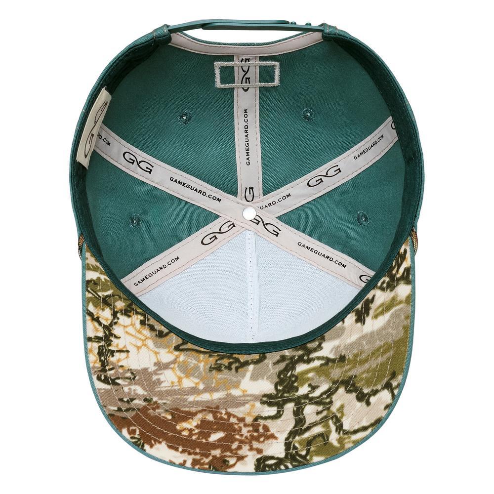 Ironwood 5-Panel Cap - Image 4
