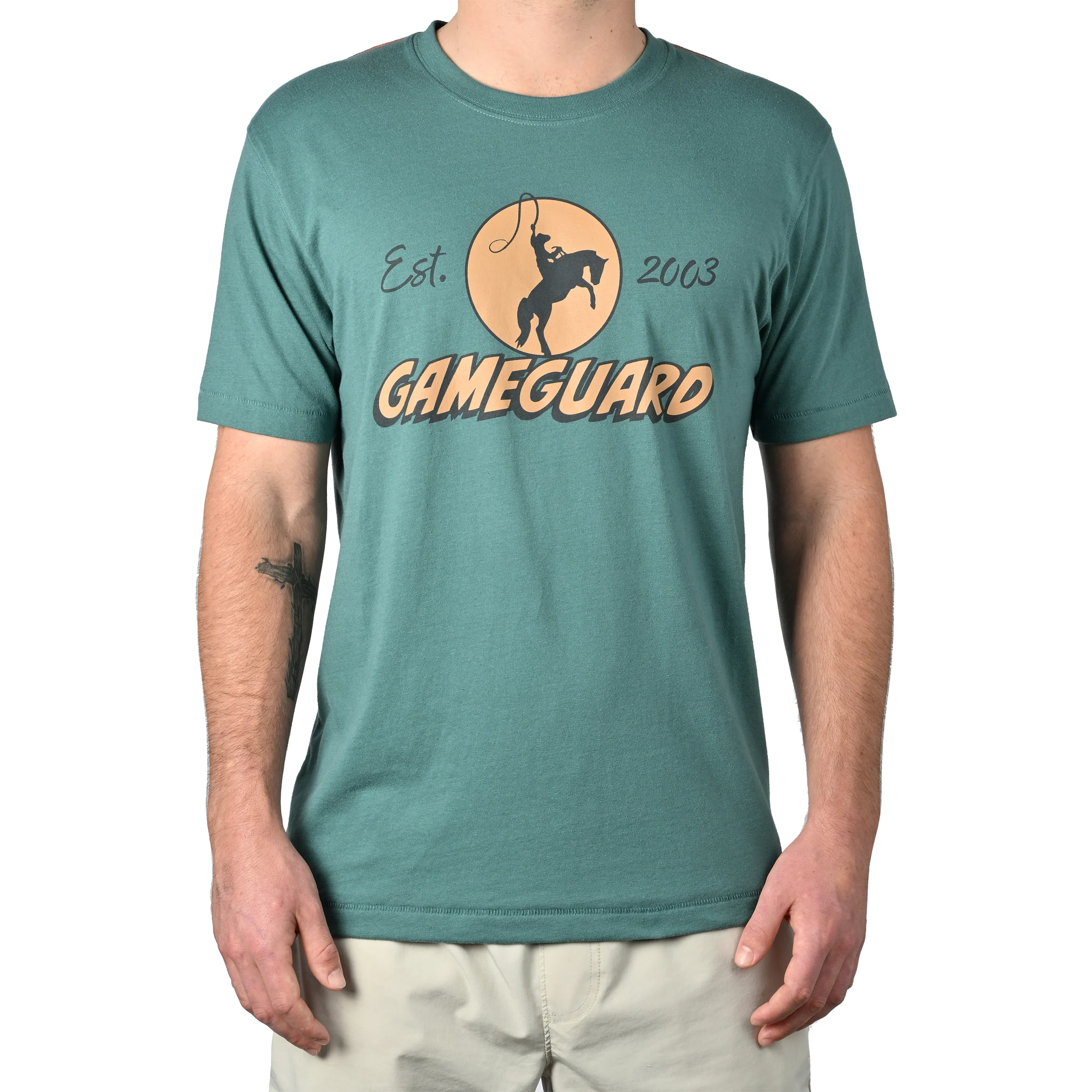 Ironwood Graphic Tee - Image 3