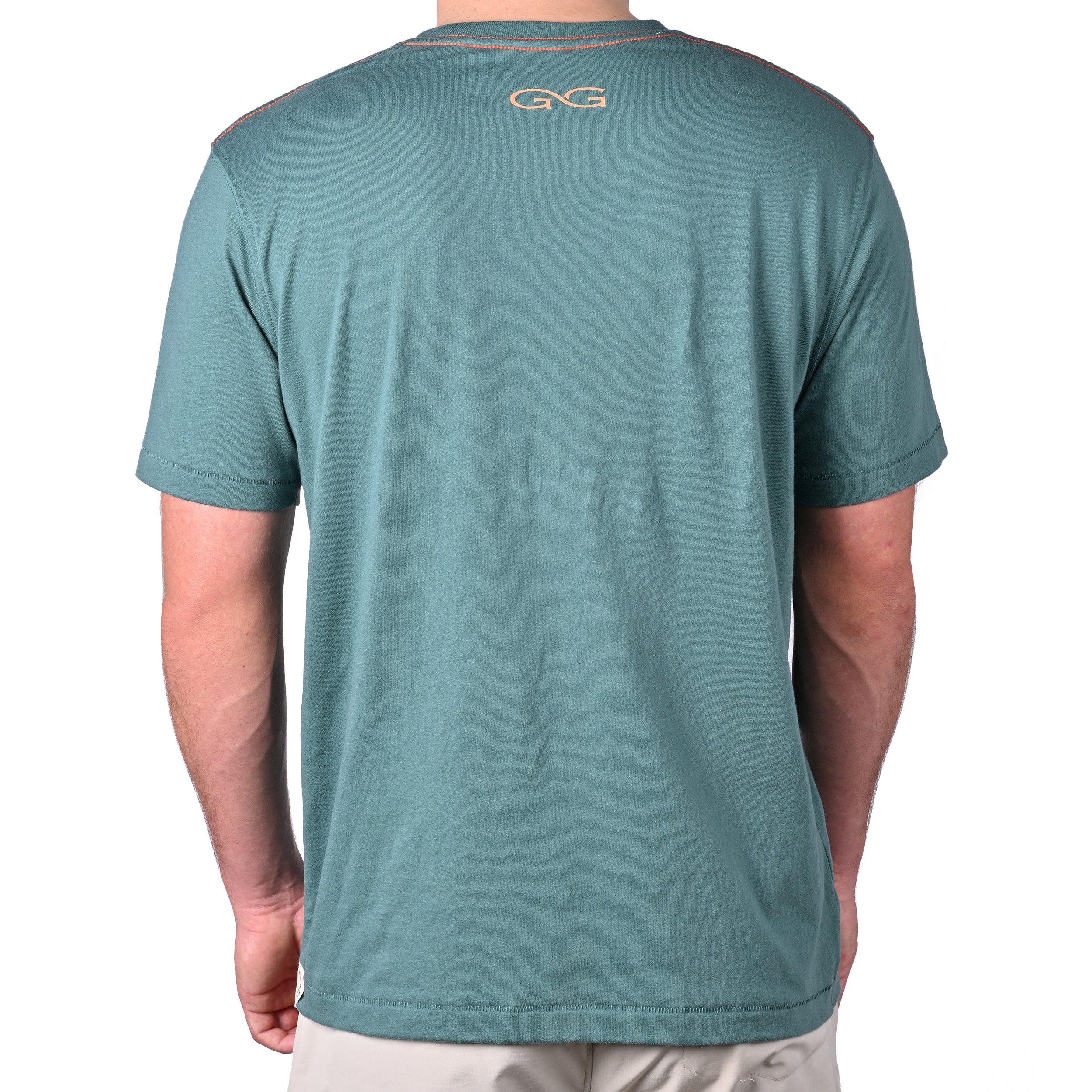Ironwood Graphic Tee - Image 4