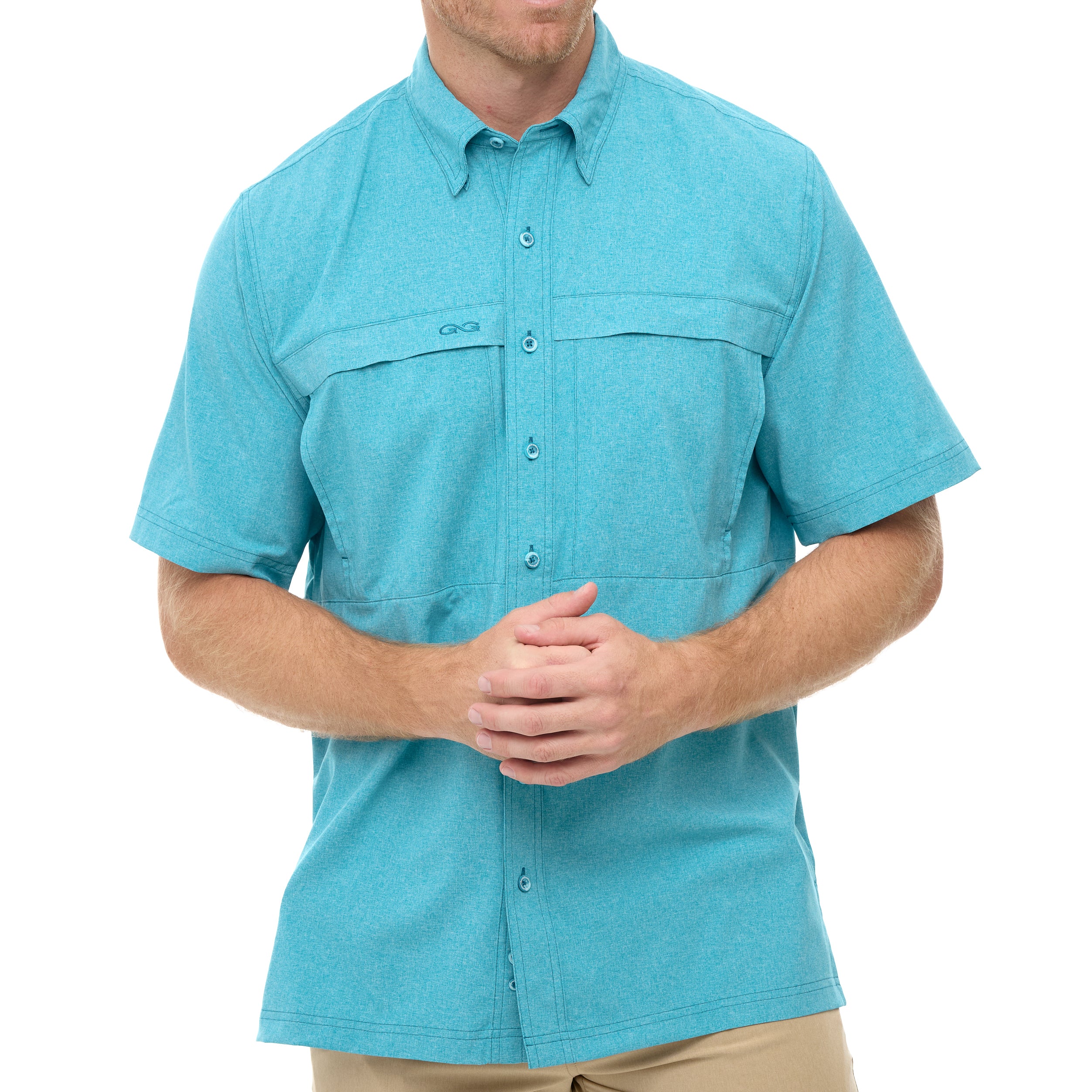 Mahi MicroTek Shirt - Image 4