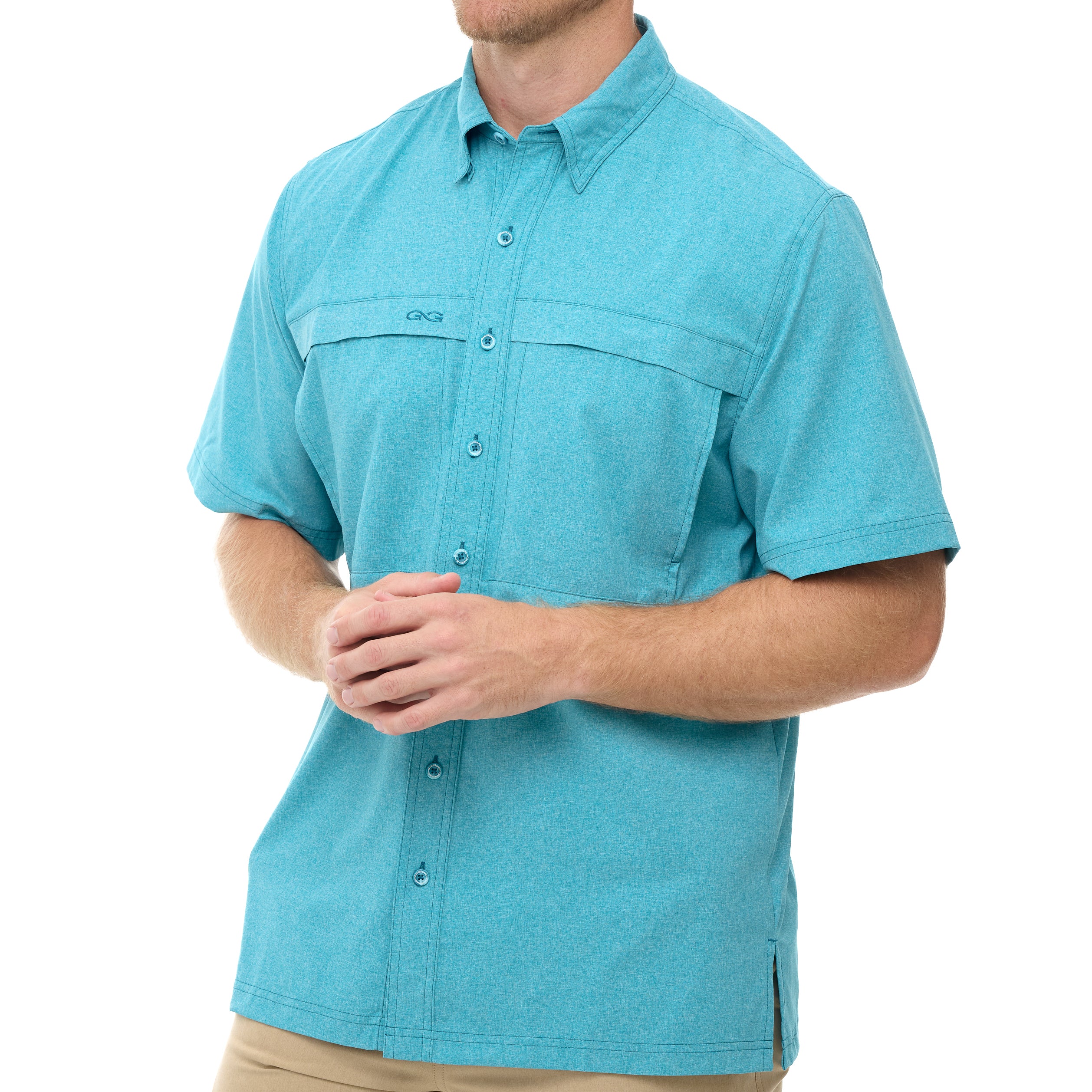 Mahi MicroTek Shirt - Image 5