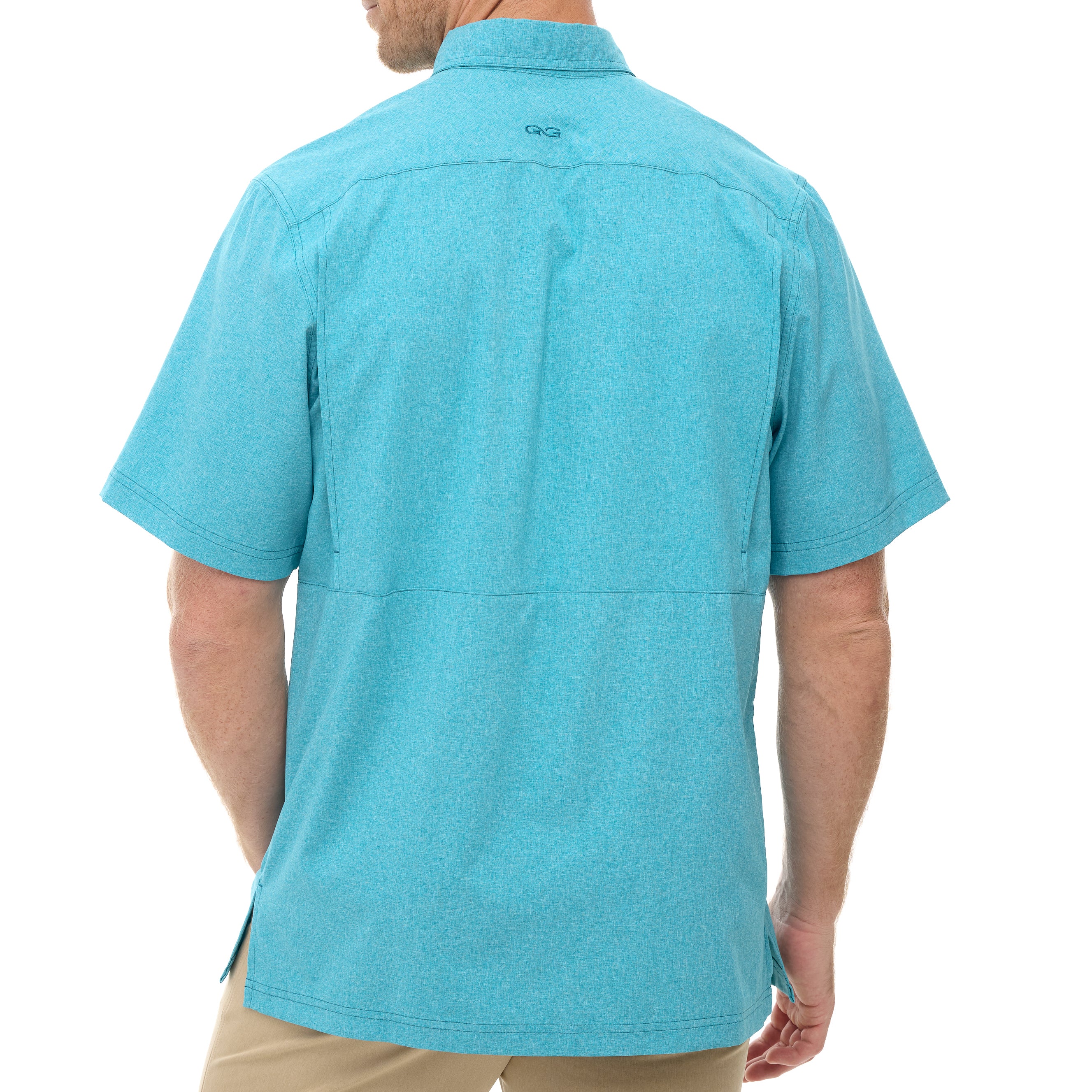 Mahi MicroTek Shirt - Image 6