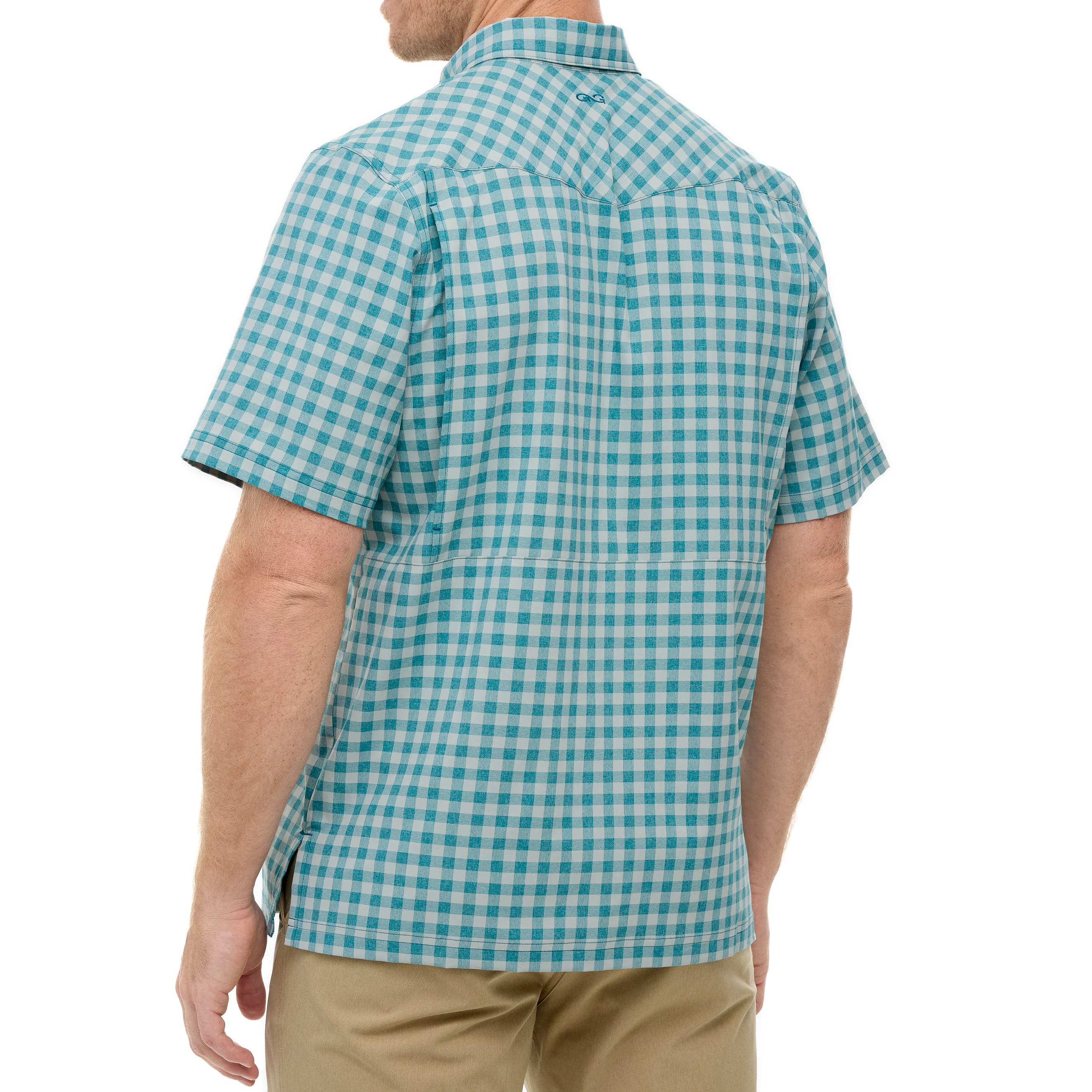 Mahi Pearl Snap Shirt - Image 6