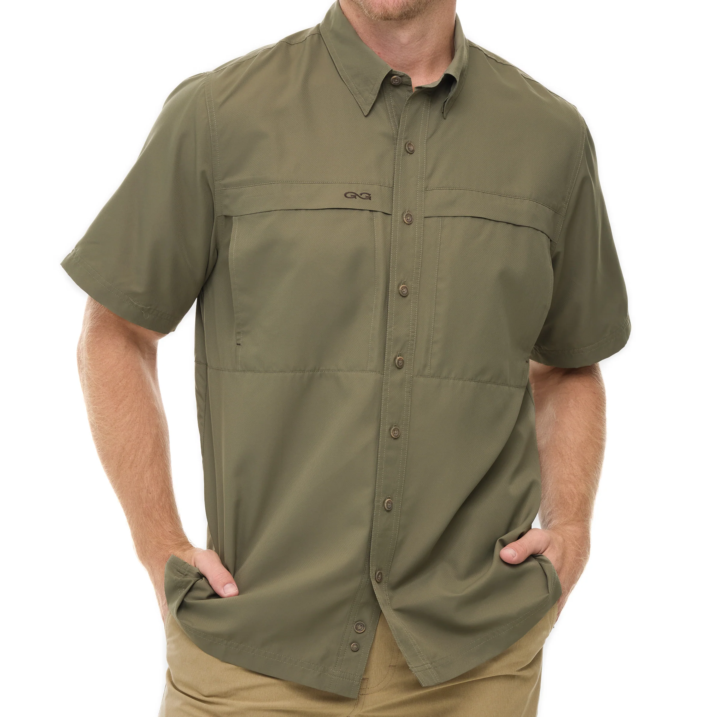 Mesquite Original Shirt - Image 3