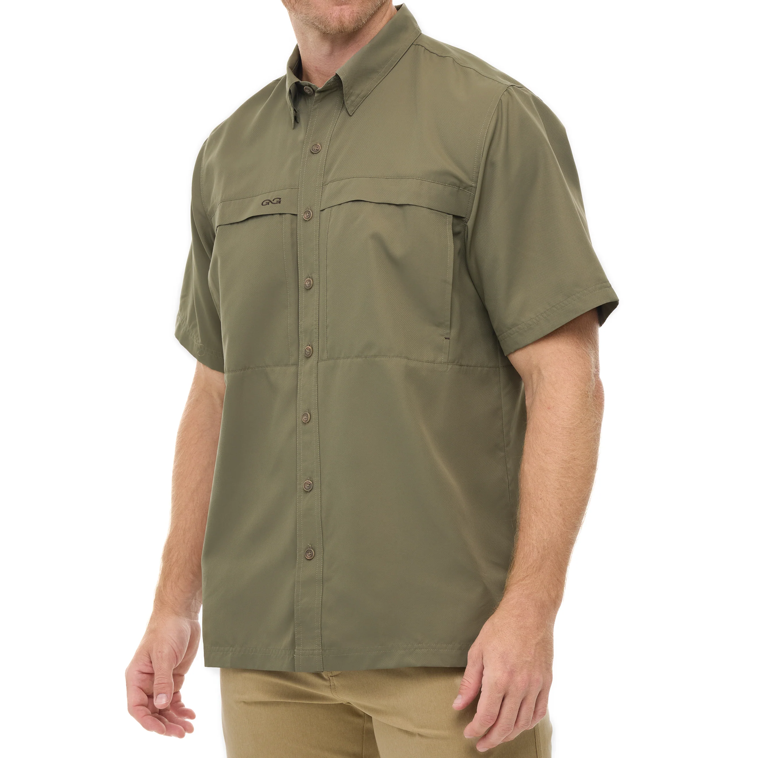 Mesquite Original Shirt - Image 4