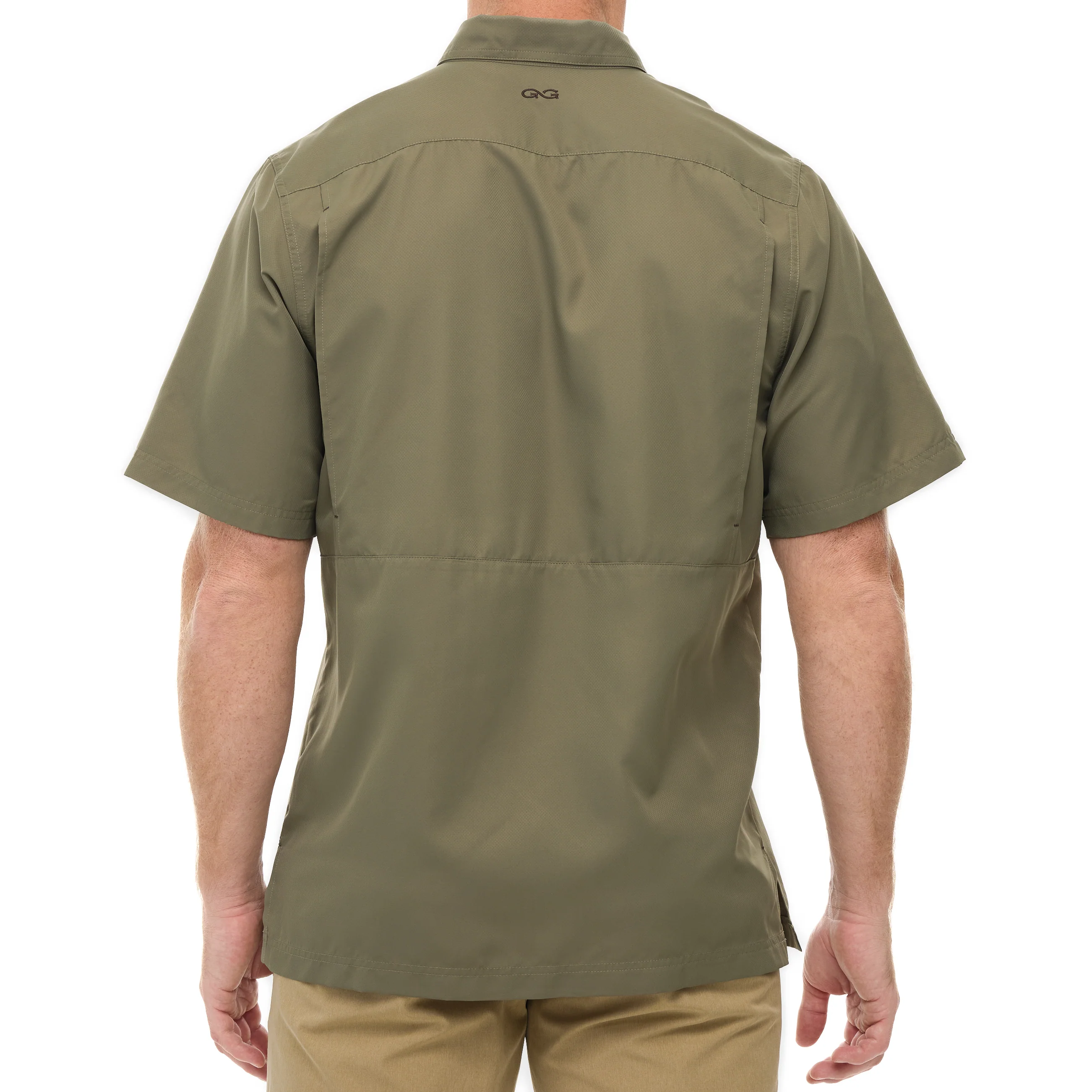 Mesquite Original Shirt - Image 5