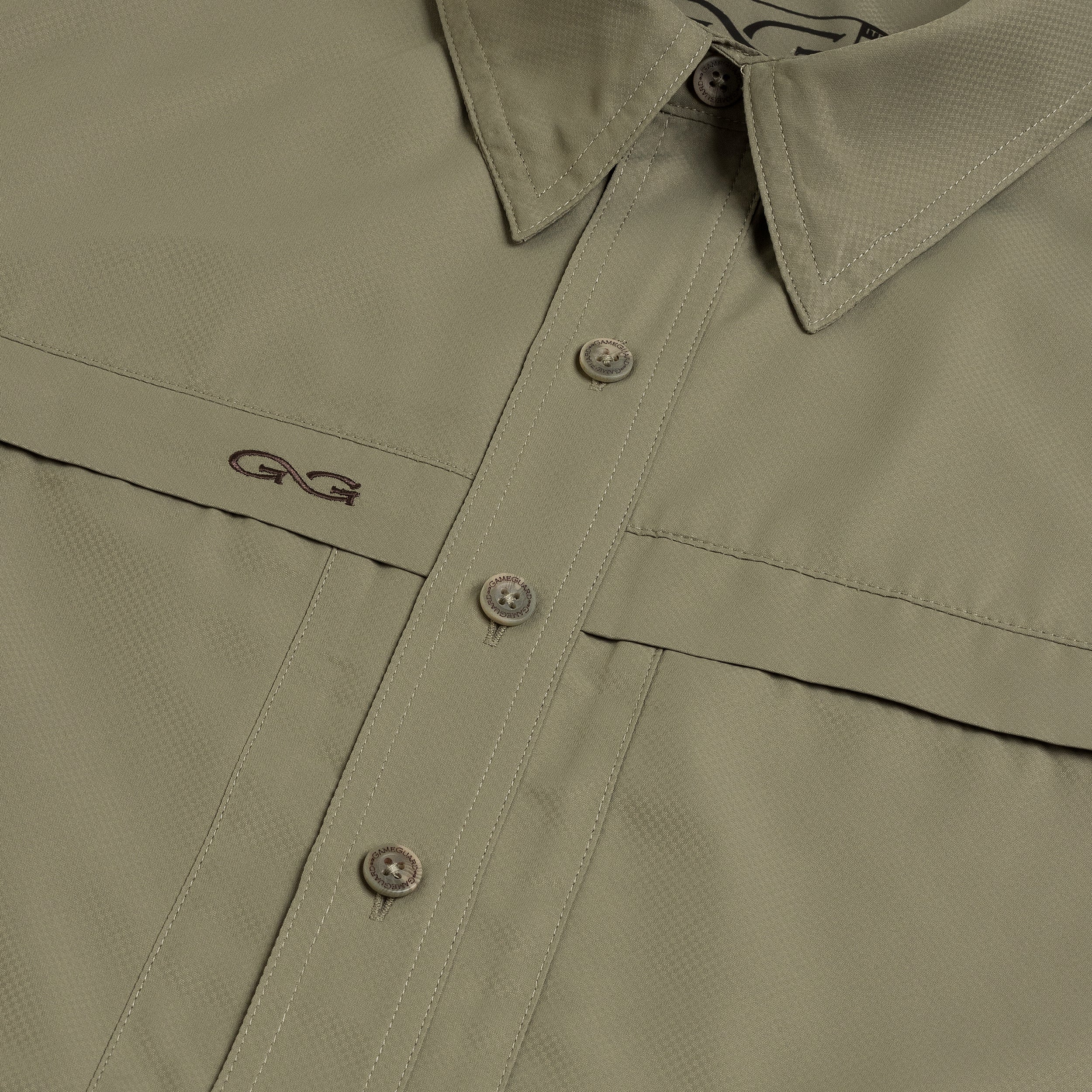 Mesquite Original Shirt - Image 7