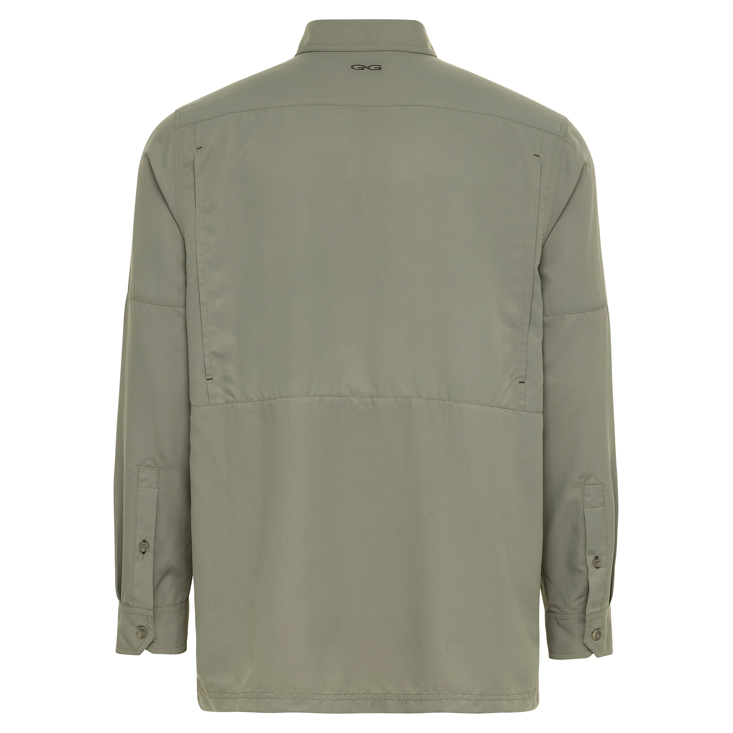 Mesquite Original Shirt | Long Sleeve - Image 4