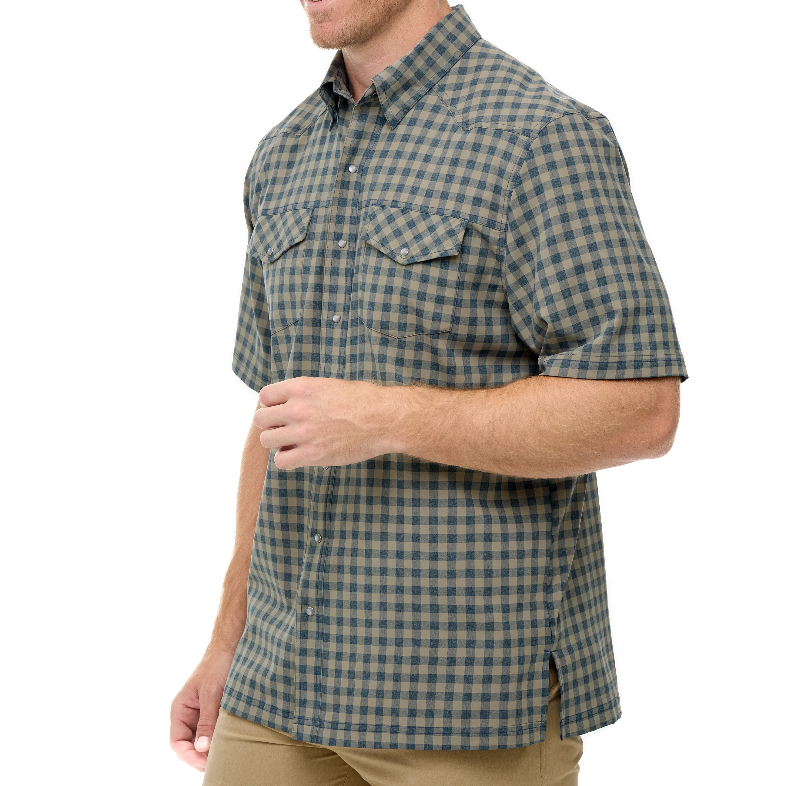 Mesquite Pearl Snap Shirt - Image 6