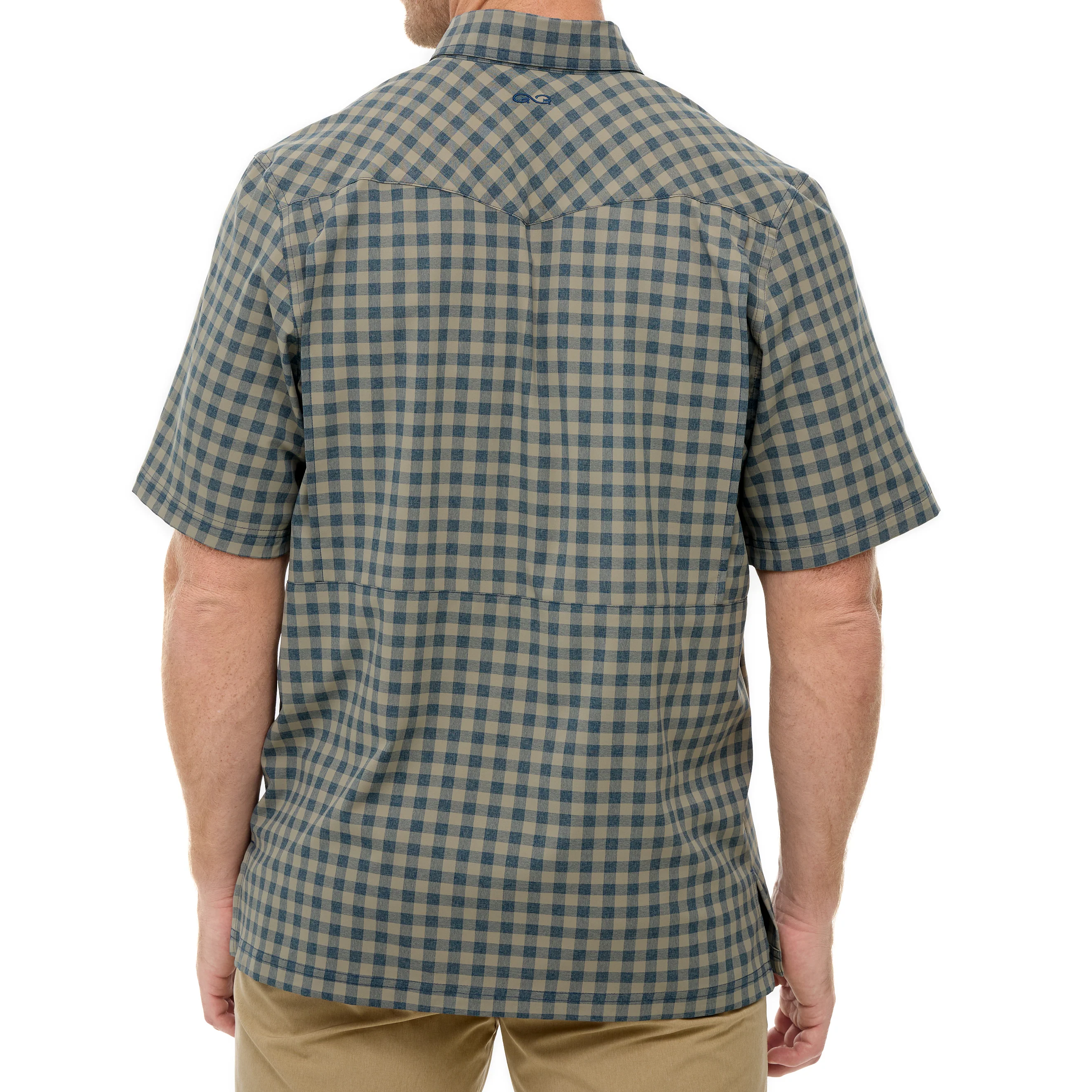 Mesquite Pearl Snap Shirt - Image 7