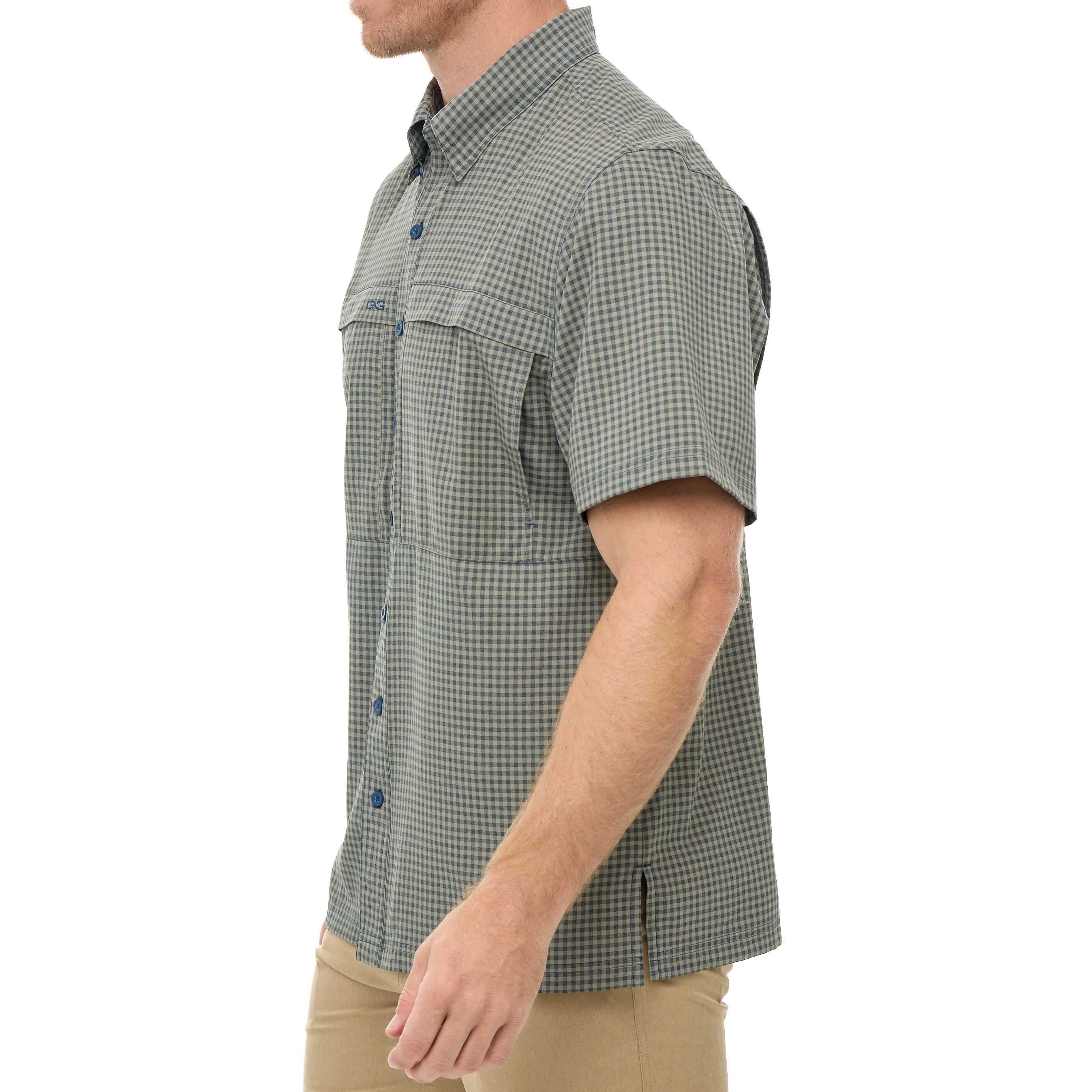 Mesquite TekCheck Shirt - Image 4