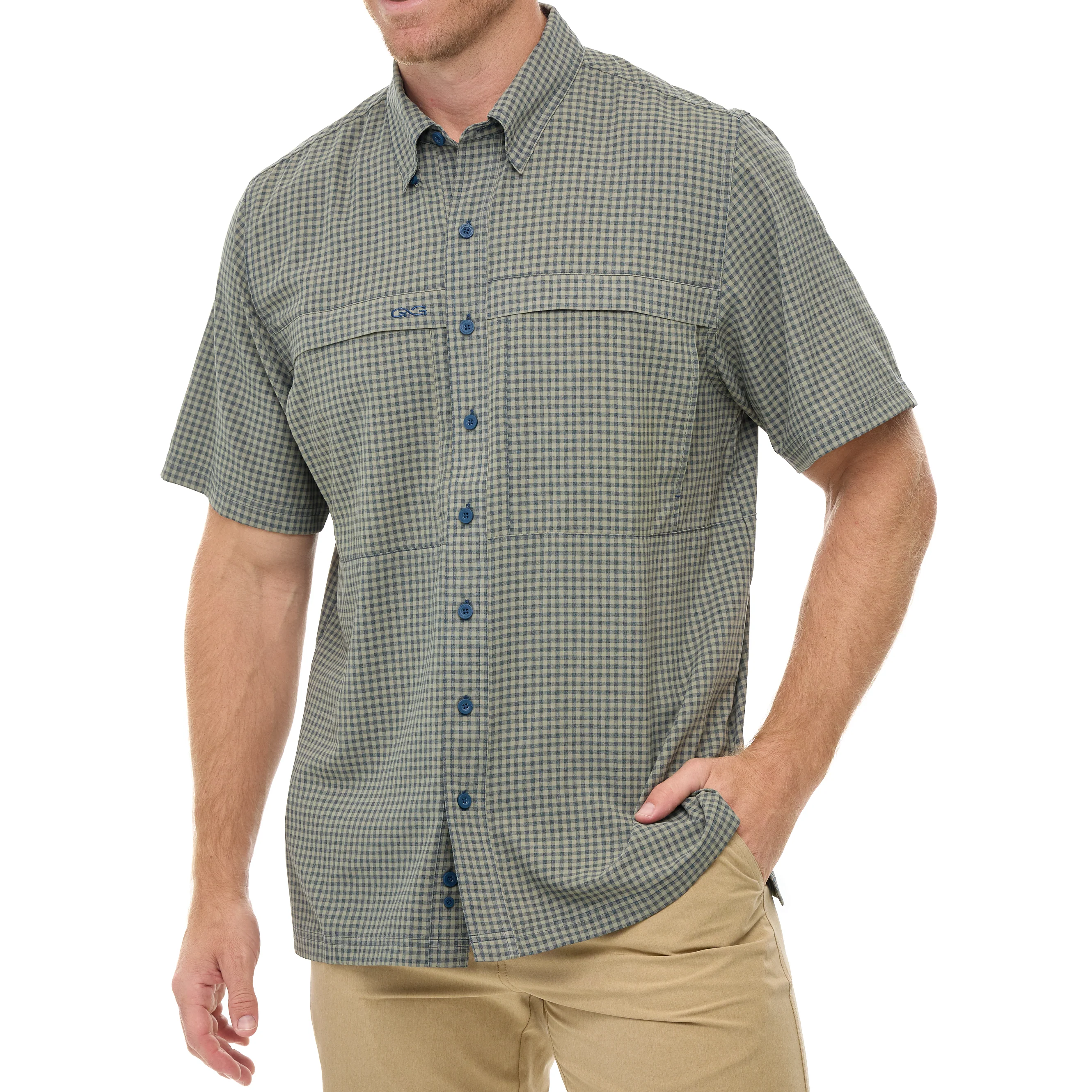 Mesquite TekCheck Shirt - Image 5