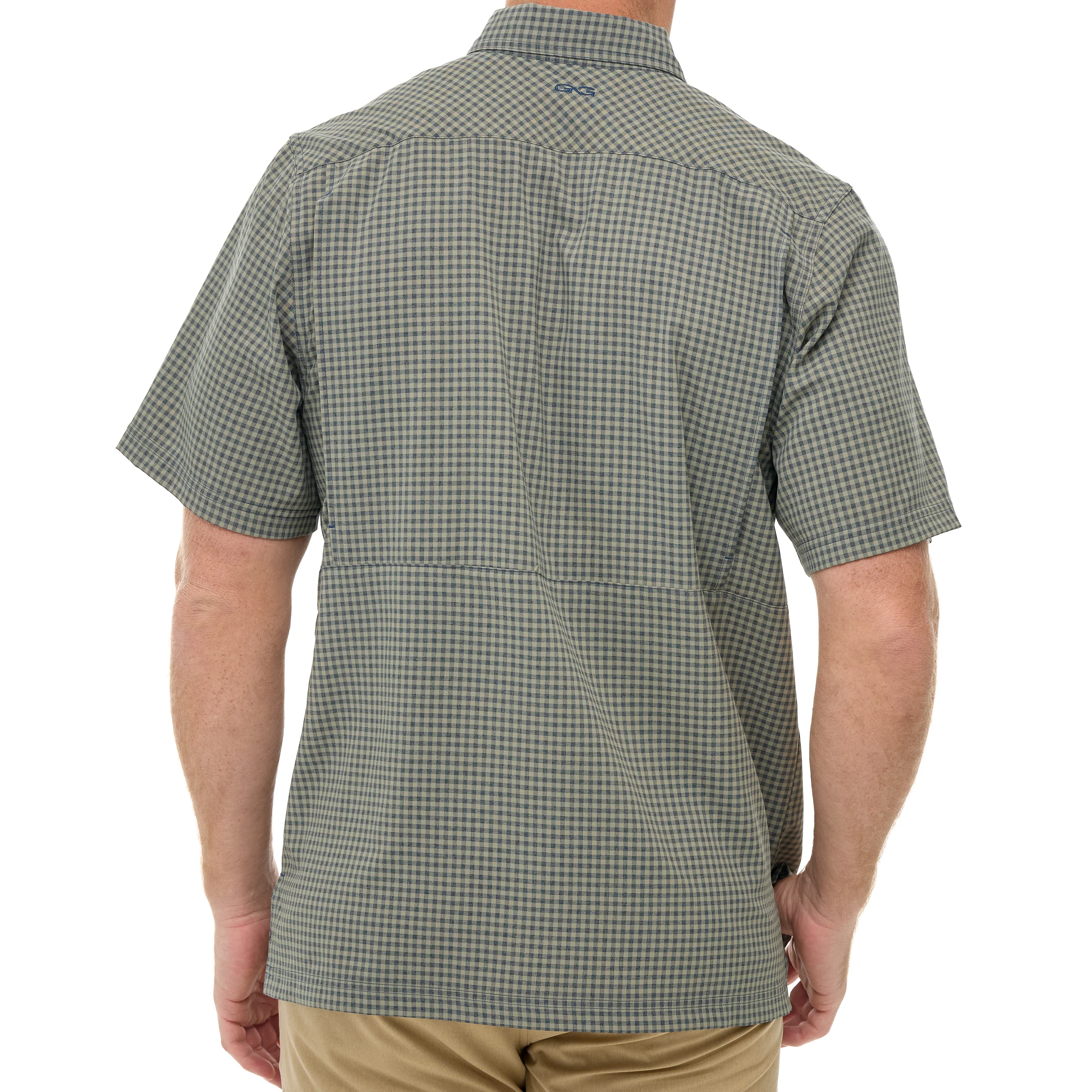 Mesquite TekCheck Shirt - Image 6