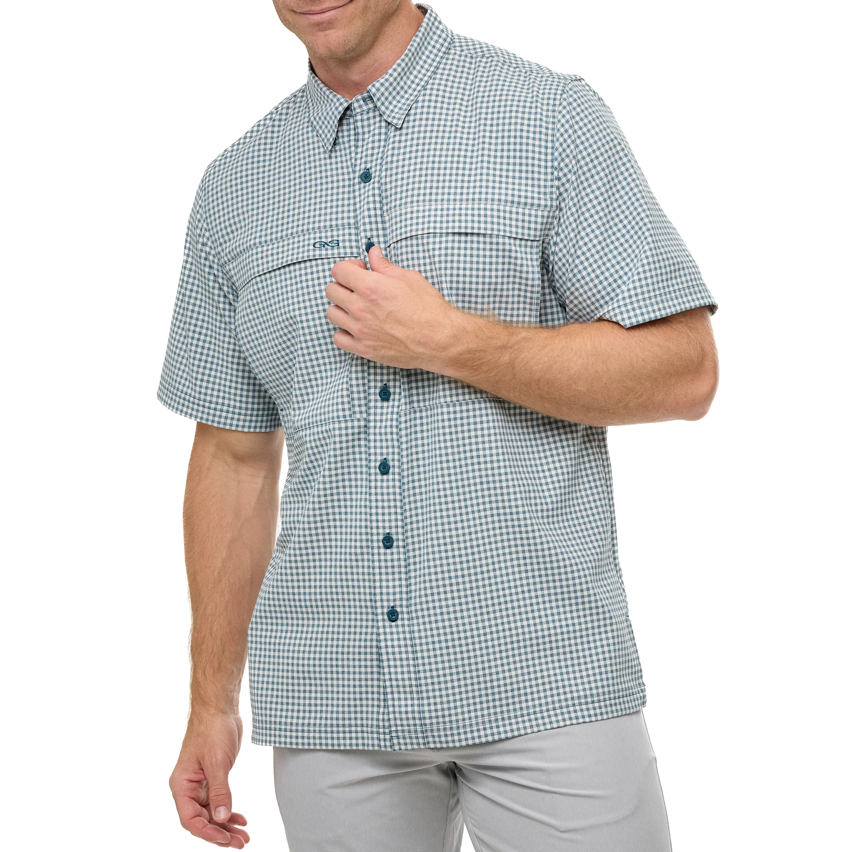 Oceanic TekCheck Shirt - Image 3