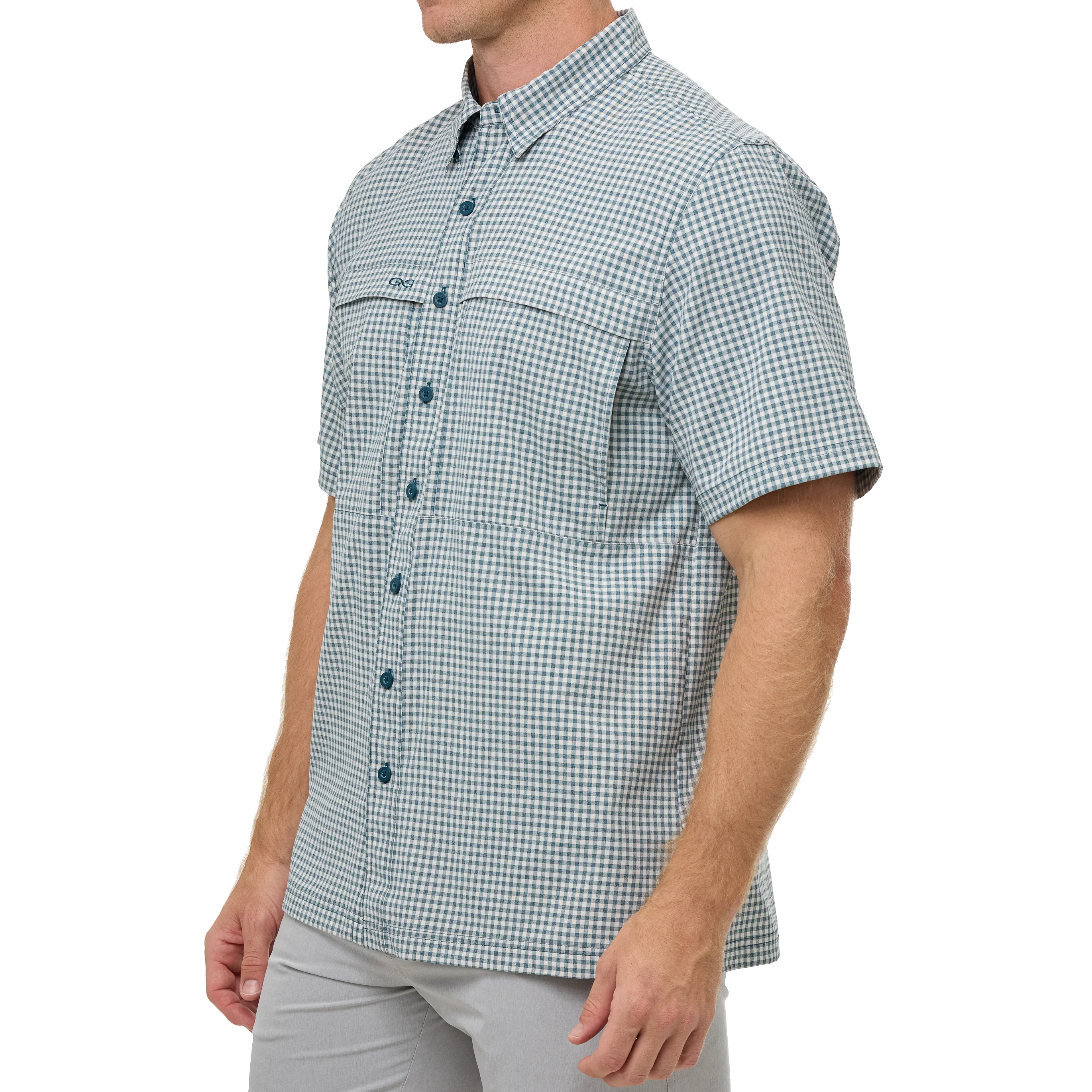 Oceanic TekCheck Shirt - Image 4