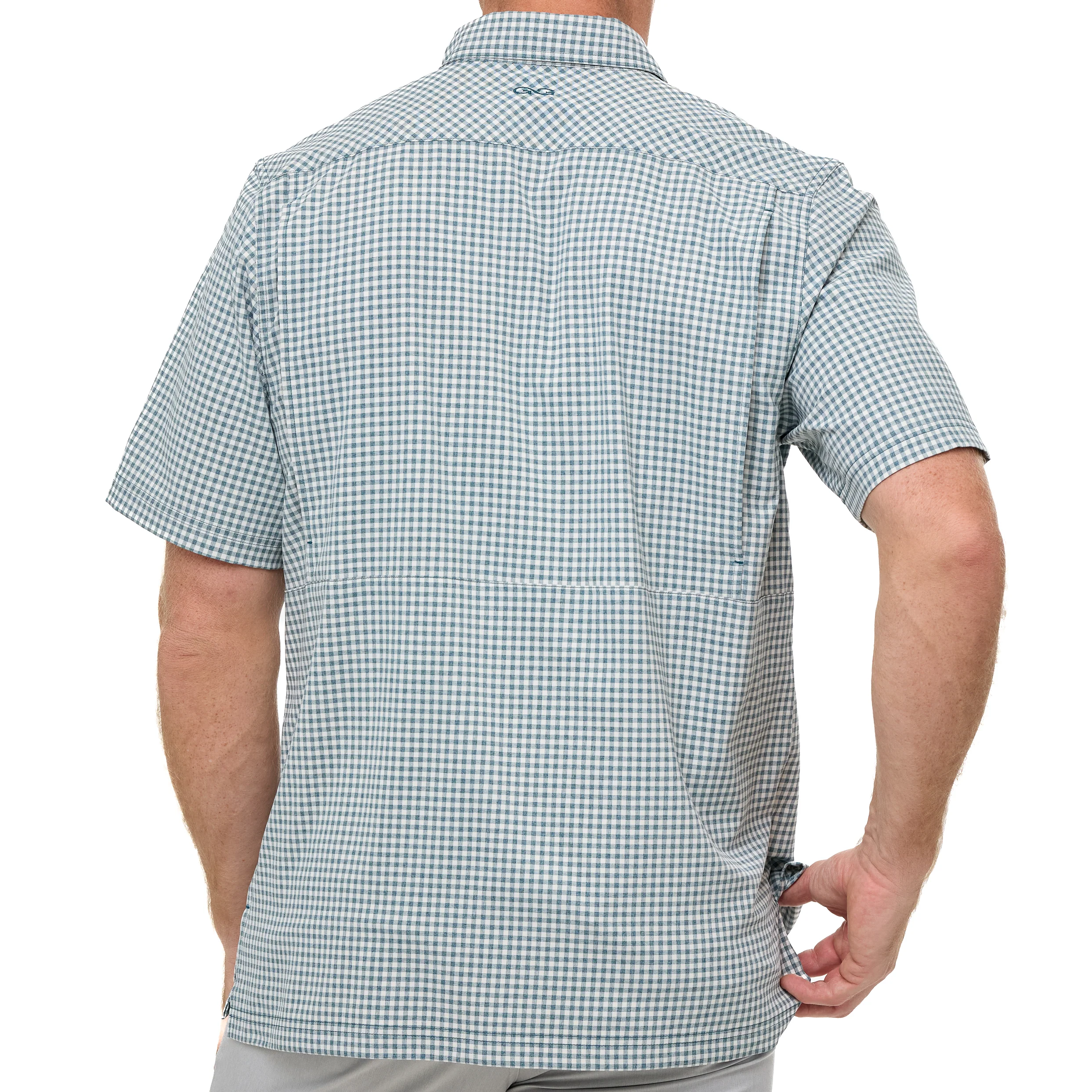 Oceanic TekCheck Shirt - Image 5