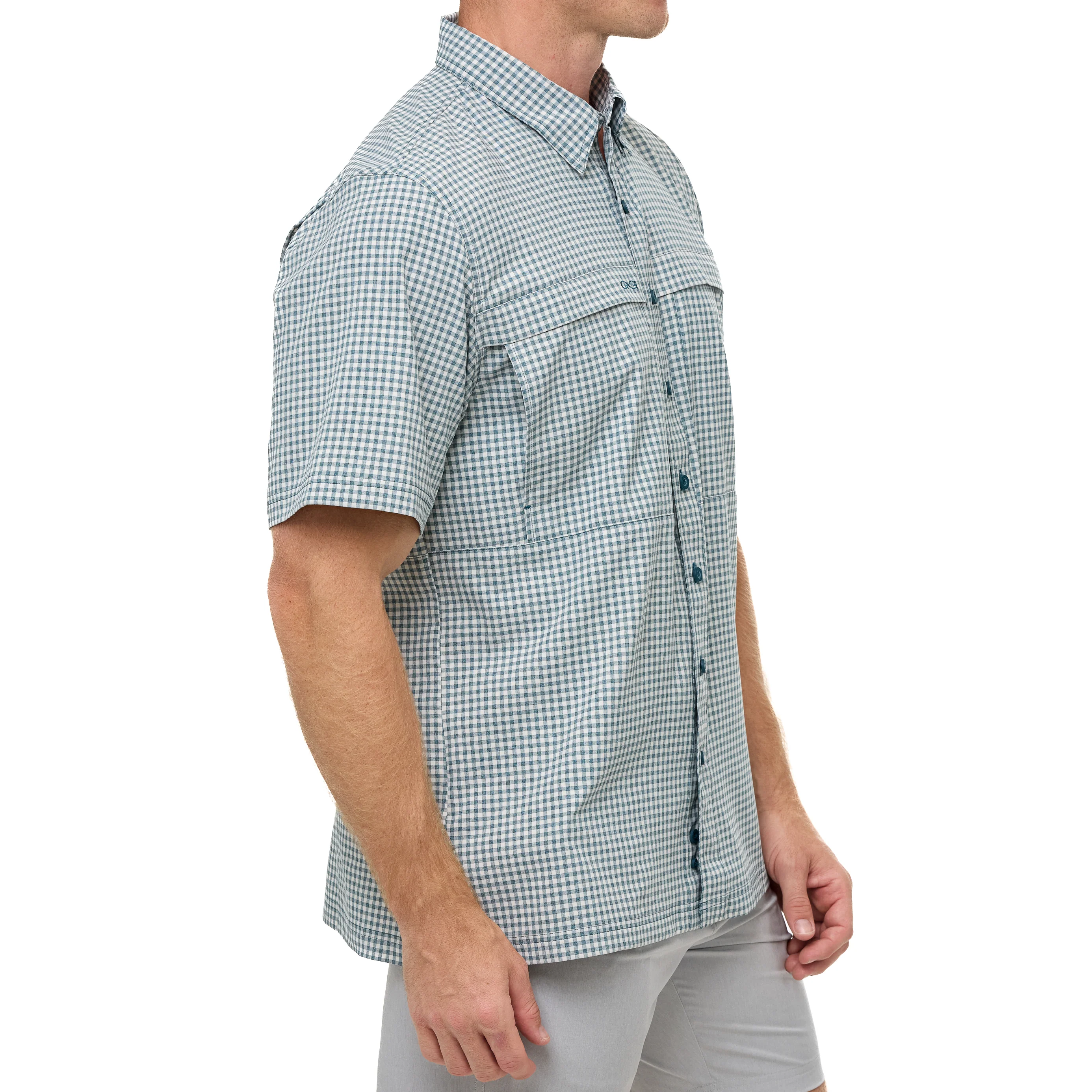 Oceanic TekCheck Shirt - Image 6