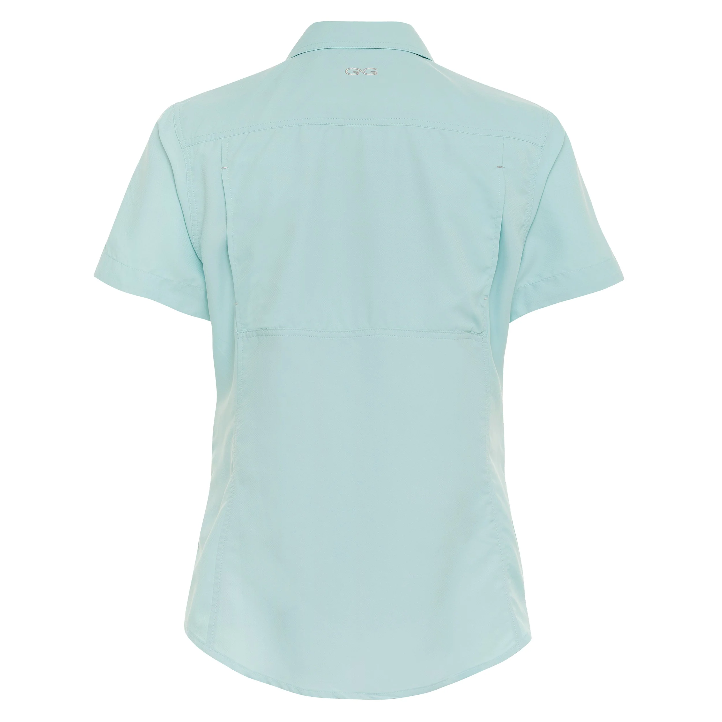 Sea Glass Ladies' MicroFiber - Image 3