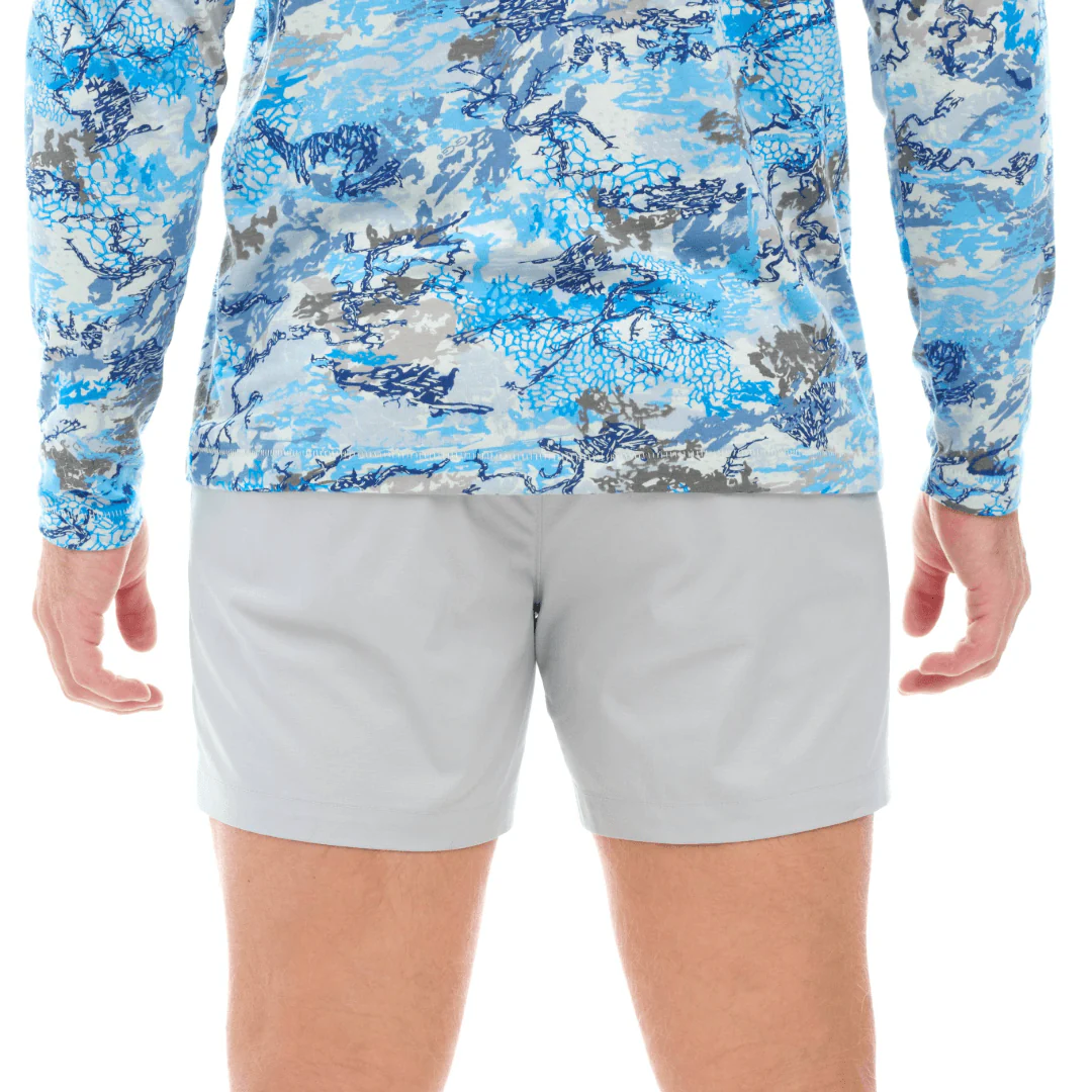 Tarpon Ripstop Shorts - Image 4
