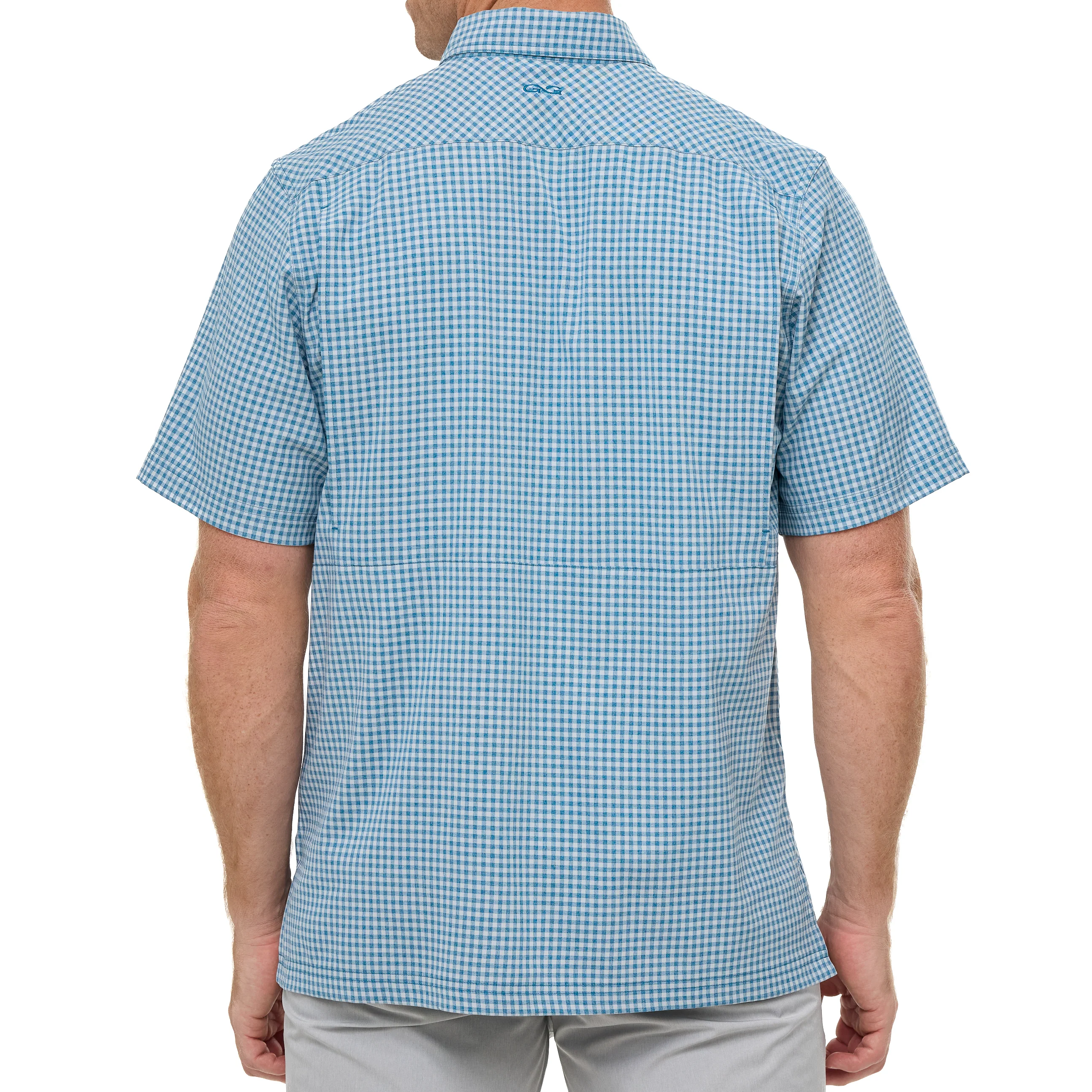Wahoo TekCheck Shirt - Image 6